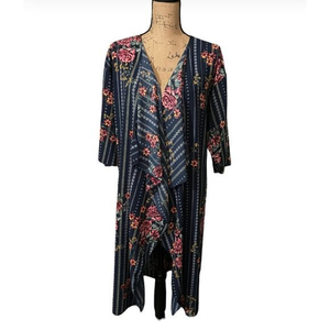 LuLaRoe Shirley Kimono